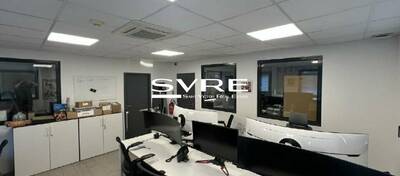 REXIM - Local d'activités - Bouches-du-Rhône - Rousset - 3