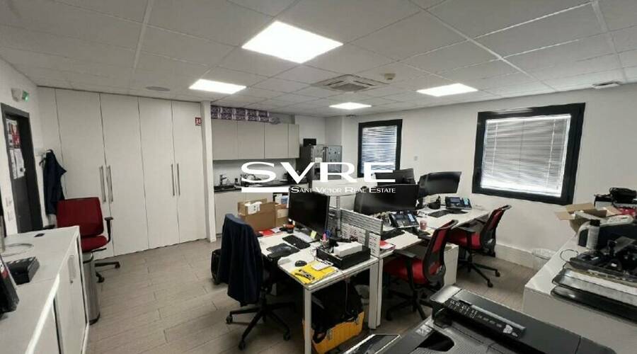 REXIM - Local d'activités - Bouches-du-Rhône - Rousset - 4