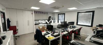 REXIM - Local d'activités - Bouches-du-Rhône - Rousset - 4