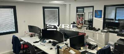 REXIM - Local d'activités - Bouches-du-Rhône - Rousset - 5