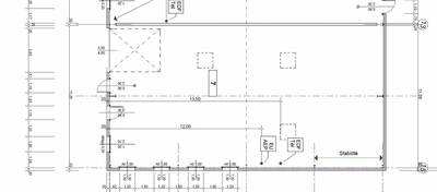 REXIM - Local d'activités - Bouches-du-Rhône - Rousset - 6