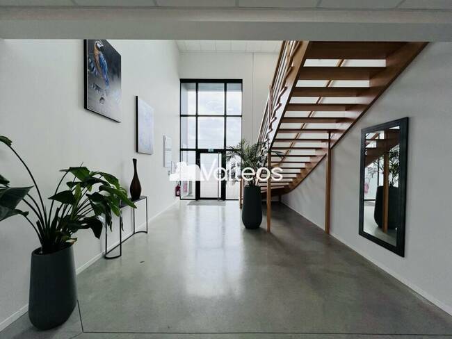 REXIM - Bureau - Haute-Garonne - Toulouse - 1
