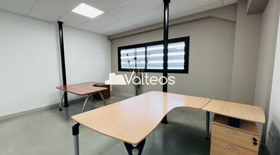 REXIM - Bureau - Haute-Garonne - Toulouse - 3