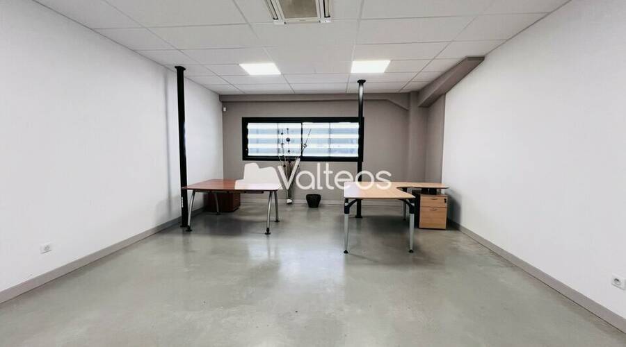 REXIM - Bureau - Haute-Garonne - Toulouse - 4