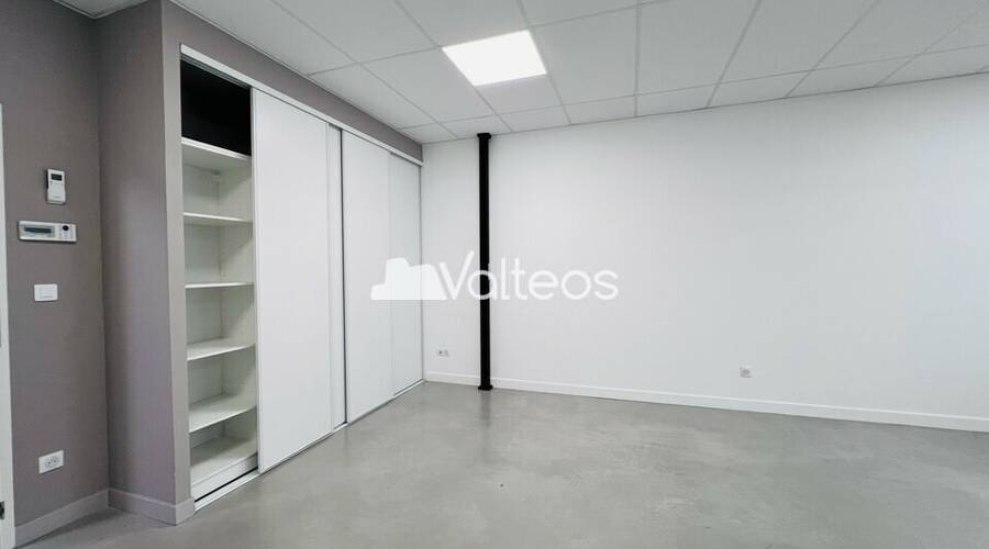 REXIM - Bureau - Haute-Garonne - Toulouse - 5