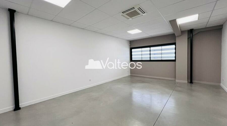 REXIM - Bureau - Haute-Garonne - Toulouse - 7