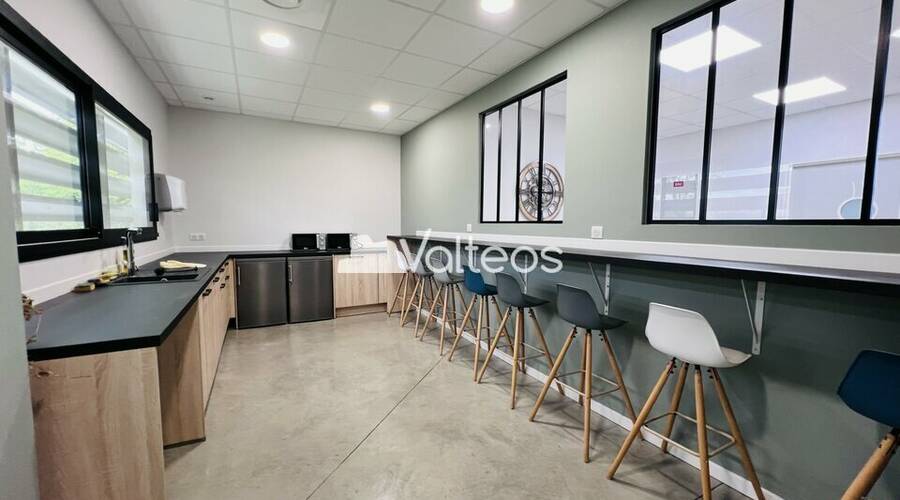 REXIM - Bureau - Haute-Garonne - Toulouse - 8