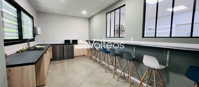 REXIM - Bureau - Haute-Garonne - Toulouse - 8