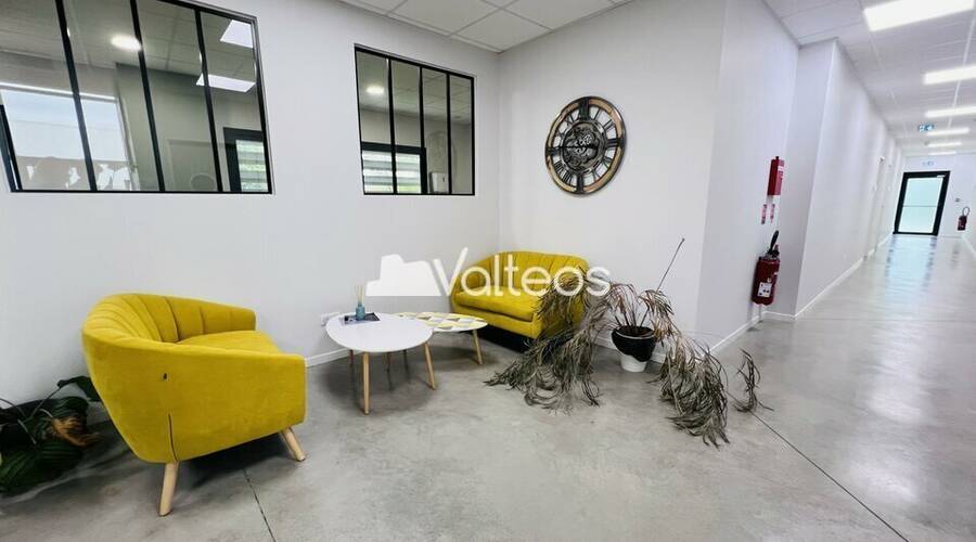 REXIM - Bureau - Haute-Garonne - Toulouse - 9