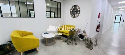 REXIM - Bureau - Haute-Garonne - Toulouse - 9