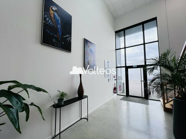REXIM - Bureau - Haute-Garonne - Toulouse - 1
