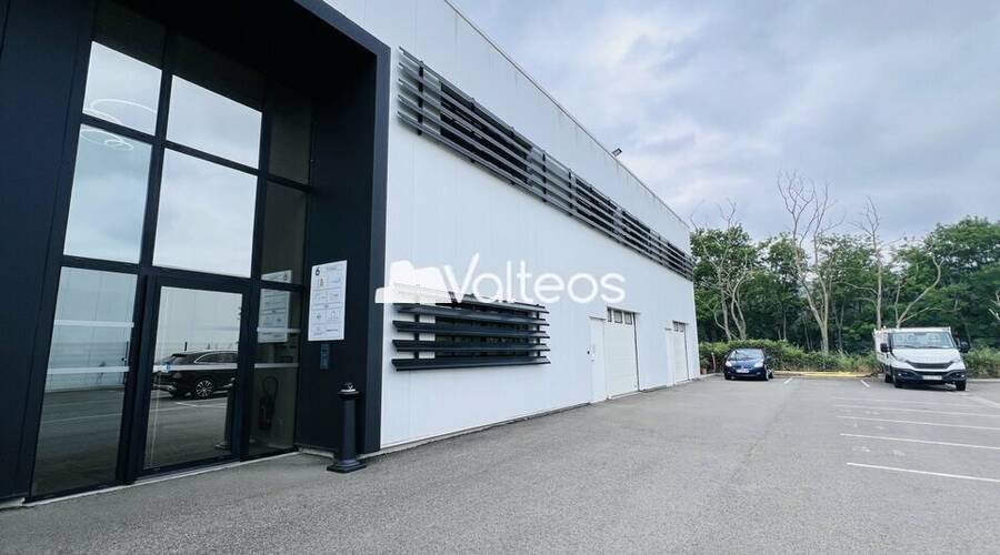 REXIM - Bureau - Haute-Garonne - Toulouse - 2