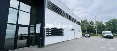 REXIM - Bureau - Haute-Garonne - Toulouse - 2