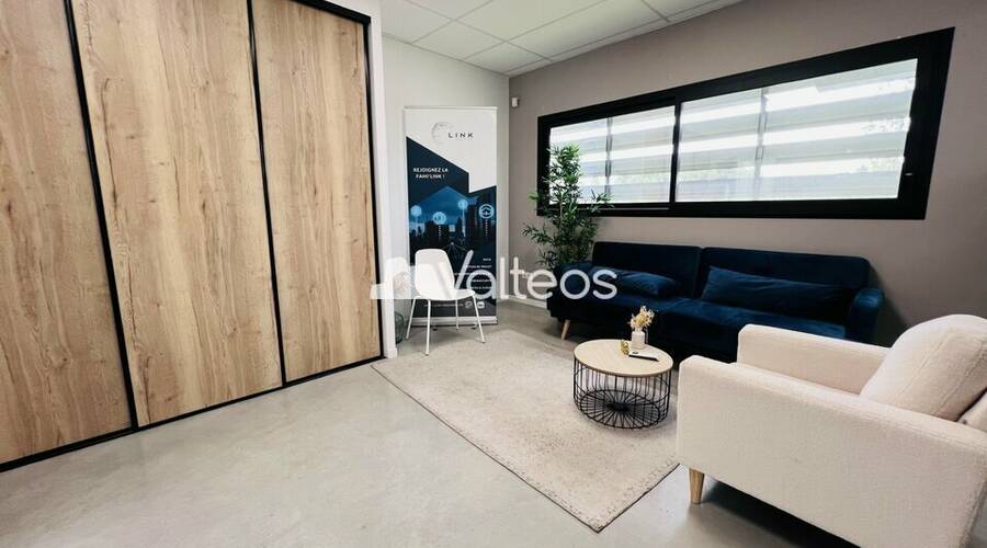 REXIM - Bureau - Haute-Garonne - Toulouse - 3
