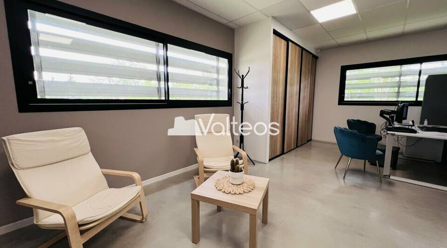 REXIM - Bureau - Haute-Garonne - Toulouse - 5