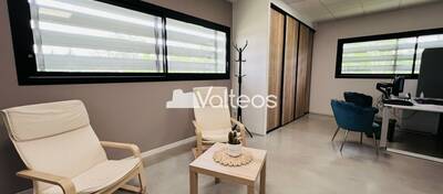 REXIM - Bureau - Haute-Garonne - Toulouse - 5
