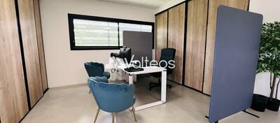REXIM - Bureau - Haute-Garonne - Toulouse - 6