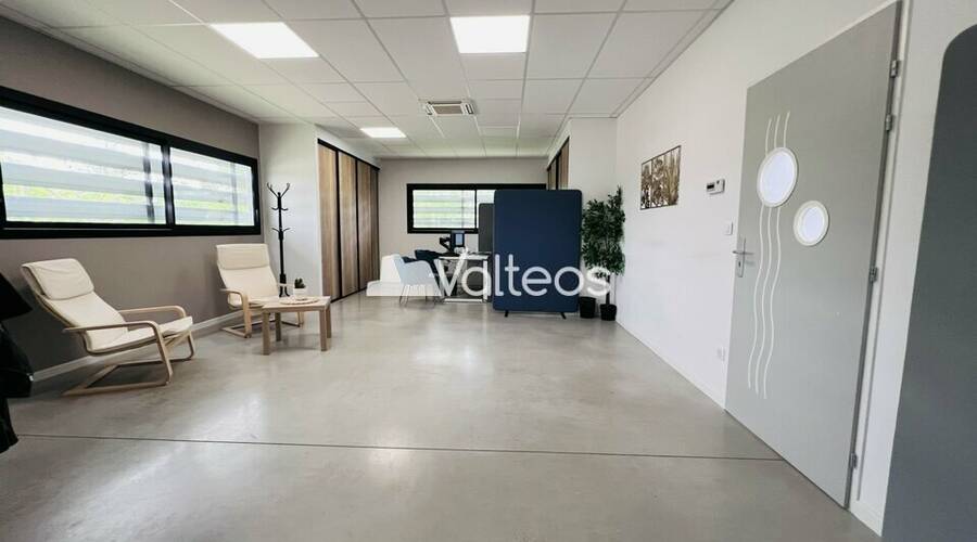 REXIM - Bureau - Haute-Garonne - Toulouse - 7