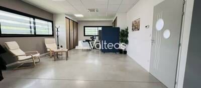 REXIM - Bureau - Haute-Garonne - Toulouse - 7