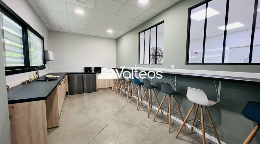 REXIM - Bureau - Haute-Garonne - Toulouse - 8