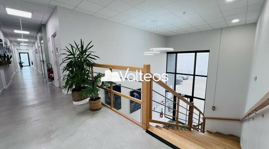 REXIM - Bureau - Haute-Garonne - Toulouse - 9
