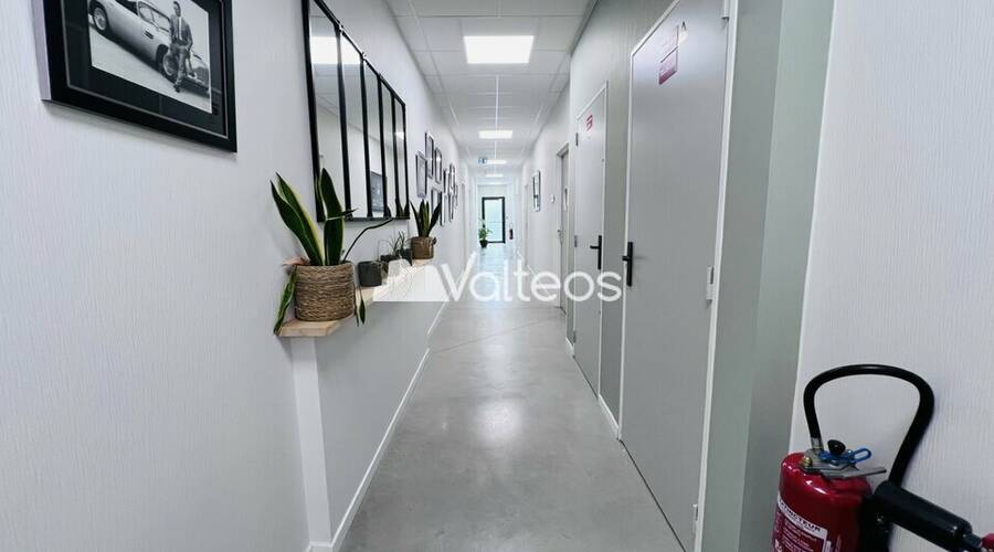 REXIM - Bureau - Haute-Garonne - Toulouse - 10