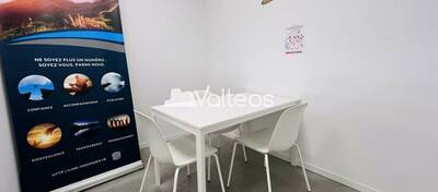 REXIM - Bureau - Haute-Garonne - Toulouse - 11