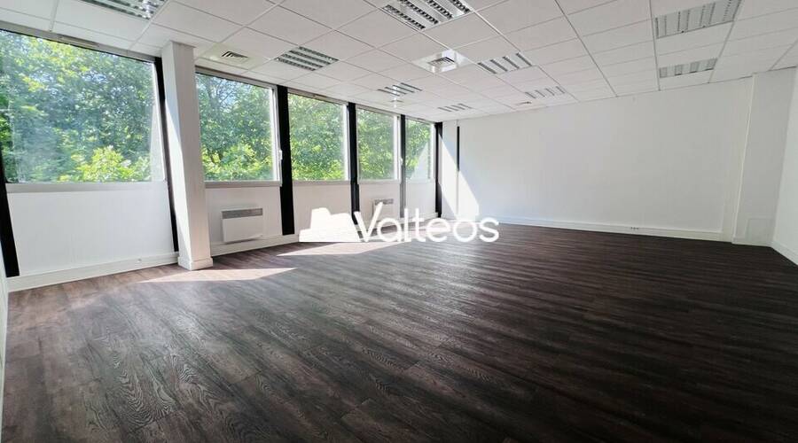 REXIM - Bureau - Haute-Garonne - Labège - 1