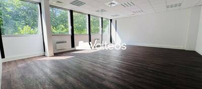 REXIM - Bureau - Haute-Garonne - Labège - 1