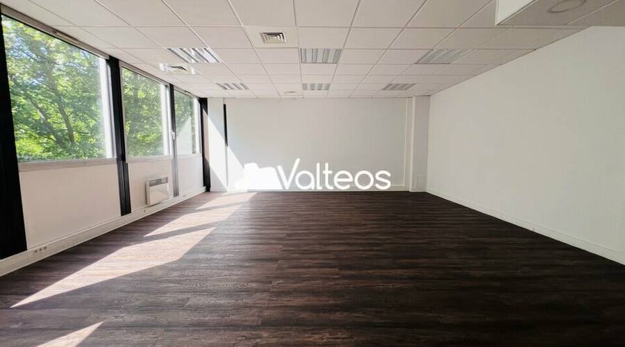 REXIM - Bureau - Haute-Garonne - Labège - 2