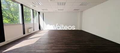 REXIM - Bureau - Haute-Garonne - Labège - 2