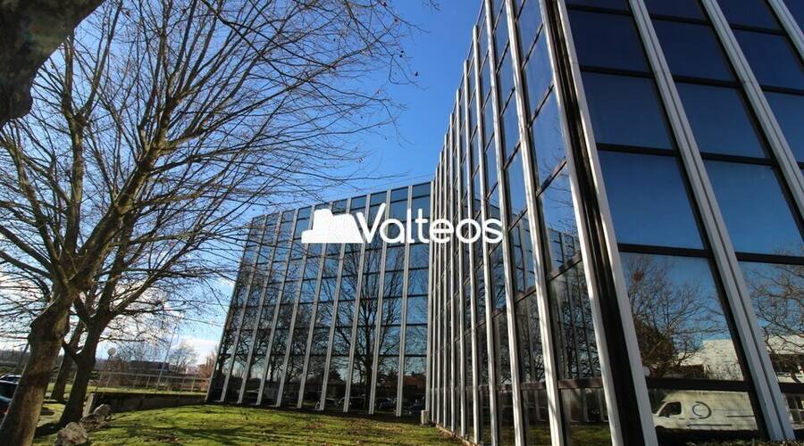 REXIM - Bureau - Haute-Garonne - Labège - 3