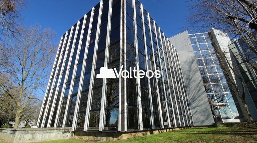 REXIM - Bureau - Haute-Garonne - Labège - 4