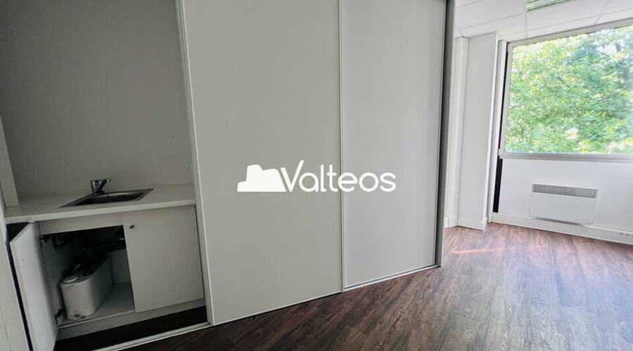 REXIM - Bureau - Haute-Garonne - Labège - 5