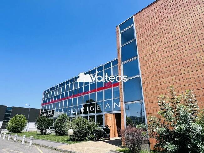 REXIM - Bureau - Haute-Garonne - Balma - 1