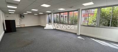 REXIM - Bureau - Haute-Garonne - Balma - 6