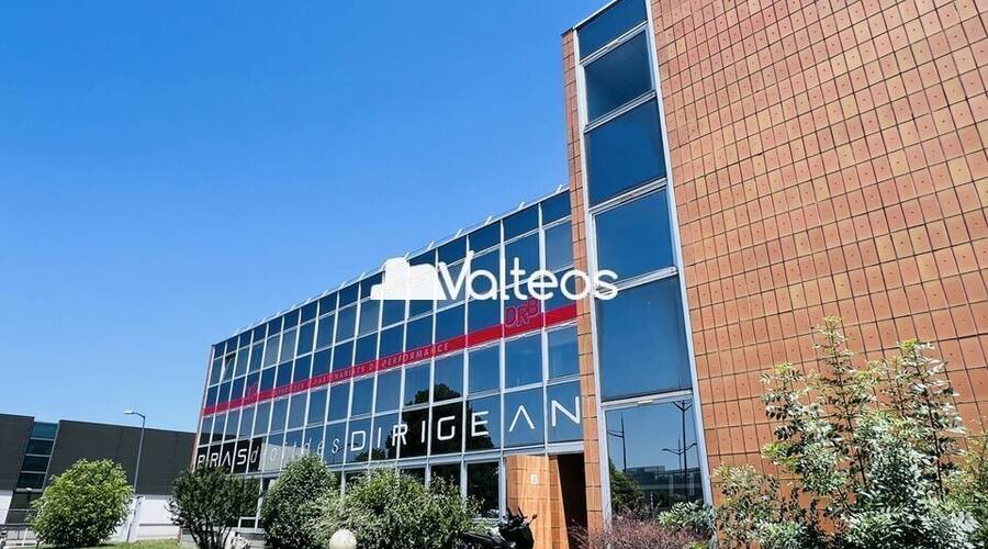 REXIM - Bureau - Haute-Garonne - Balma - 1