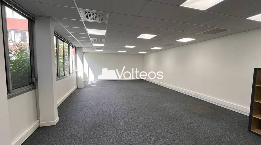 REXIM - Bureau - Haute-Garonne - Balma - 2