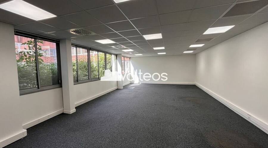 REXIM - Bureau - Haute-Garonne - Balma - 3