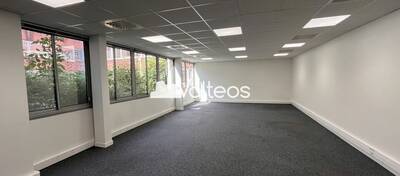 REXIM - Bureau - Haute-Garonne - Balma - 3