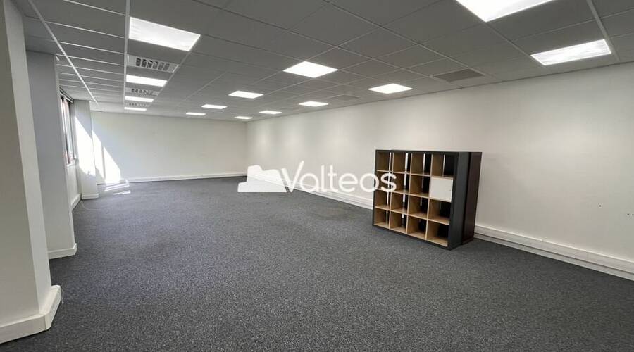 REXIM - Bureau - Haute-Garonne - Balma - 4