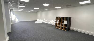 REXIM - Bureau - Haute-Garonne - Balma - 4