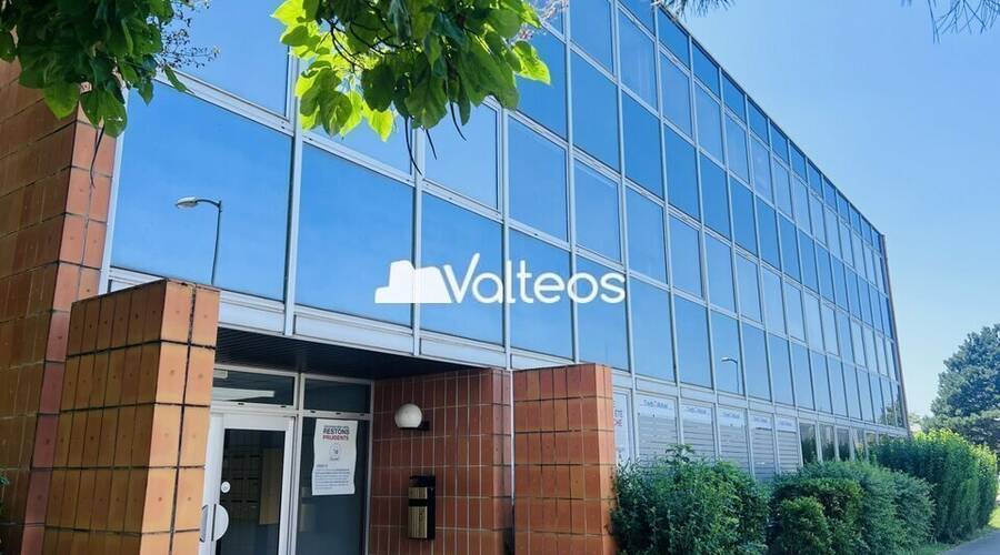 REXIM - Bureau - Haute-Garonne - Balma - 5