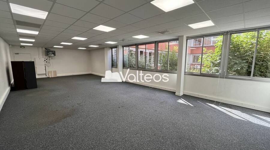 REXIM - Bureau - Haute-Garonne - Balma - 6