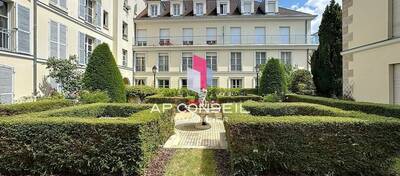 REXIM - Bureau - Yvelines - Saint-Germain-en-Laye - 3