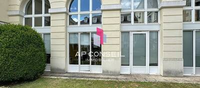 REXIM - Bureau - Yvelines - Saint-Germain-en-Laye - 5