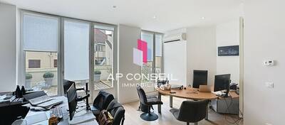 REXIM - Bureau - Yvelines - Saint-Germain-en-Laye - 6