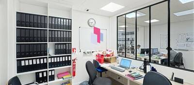 REXIM - Bureau - Yvelines - Saint-Germain-en-Laye - 7