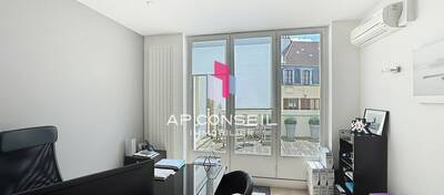 REXIM - Bureau - Yvelines - Saint-Germain-en-Laye - 9