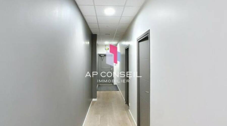 REXIM - Bureau - Yvelines - Saint-Germain-en-Laye - 10